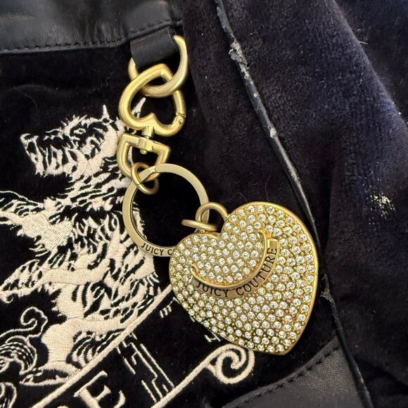 Vintage Juicy Couture Bag - Picture 4 of 6